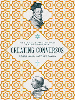 cover image of Creating Conversos